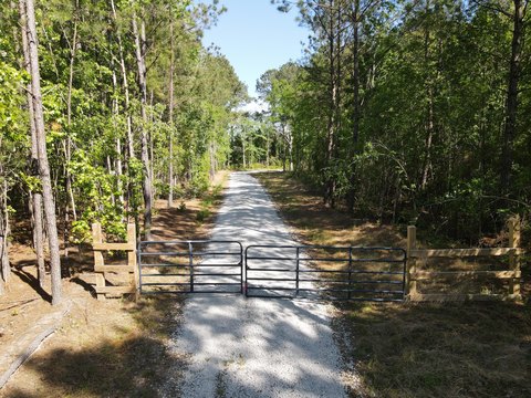 Land, Saint Stephen, SC