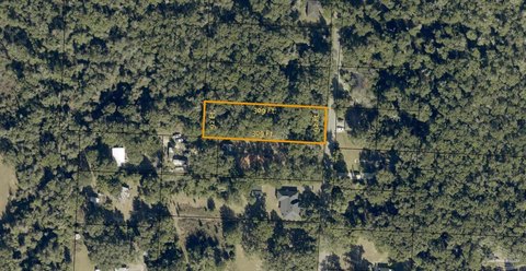 Land, Milton, FL