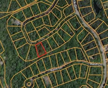 Residential Land Near Lake Loch