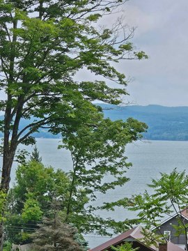 LAND - Richfield Springs, NY
