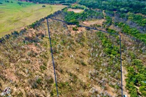 15 Acres Hilltop Land, Wellston