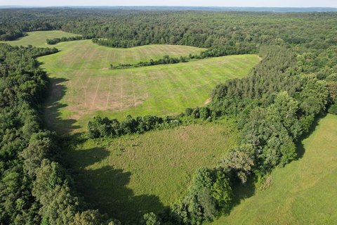Hunting and Recreational Land