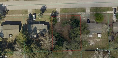 LAND - Ocala, FL