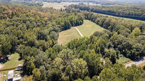 Land in Mayflower, Arkansas