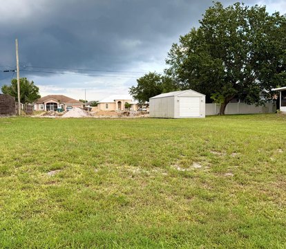 LAND - Port St. Lucie, FL