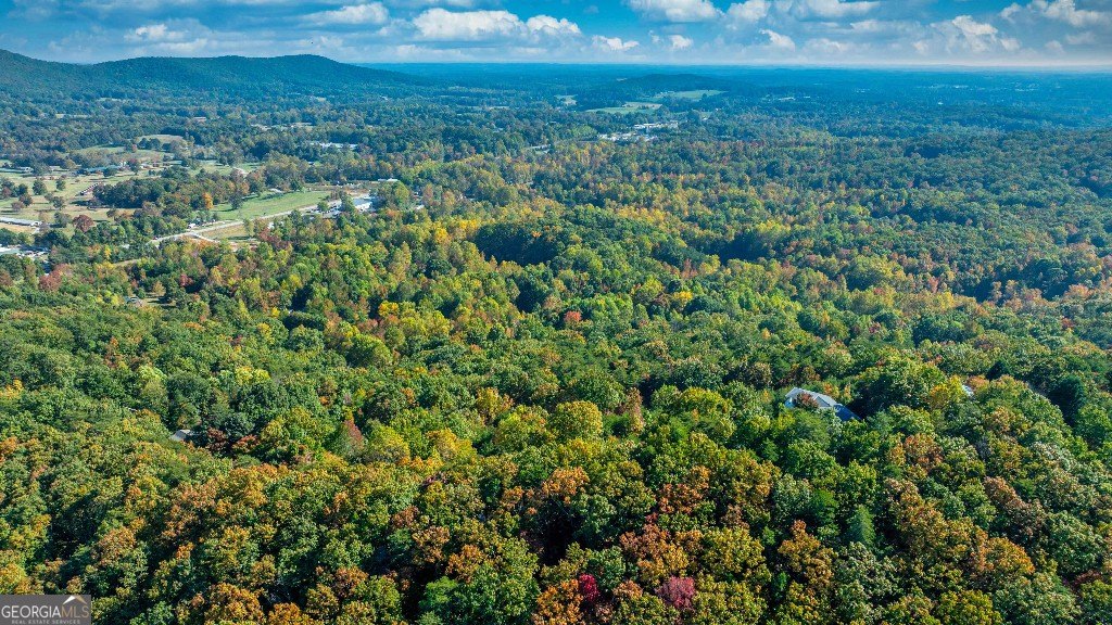Breathtaking Mountain View Lot