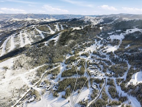 LAND - Park City, UT