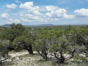Glen Rose Land with Views