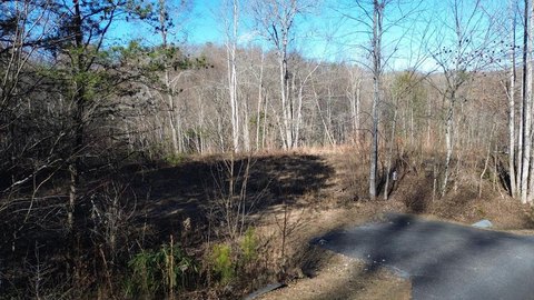 Whittier Land Ready to Build