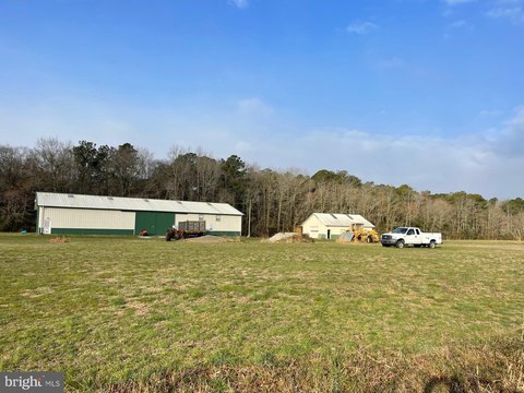 8+ Acre Property Near Beaches