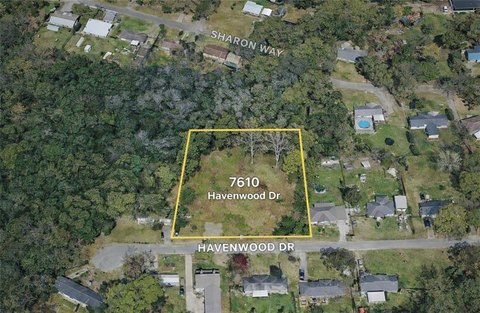 Residential Lot in Theodore, AL