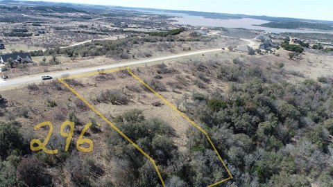 Two Acre Lot Near Lake