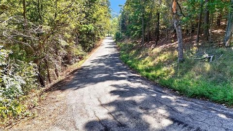Land, Poteau, OK