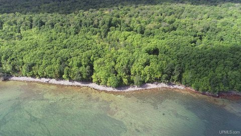 VACANT LAND, Au Train, MI