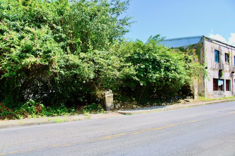 Land, St. Croix, VI