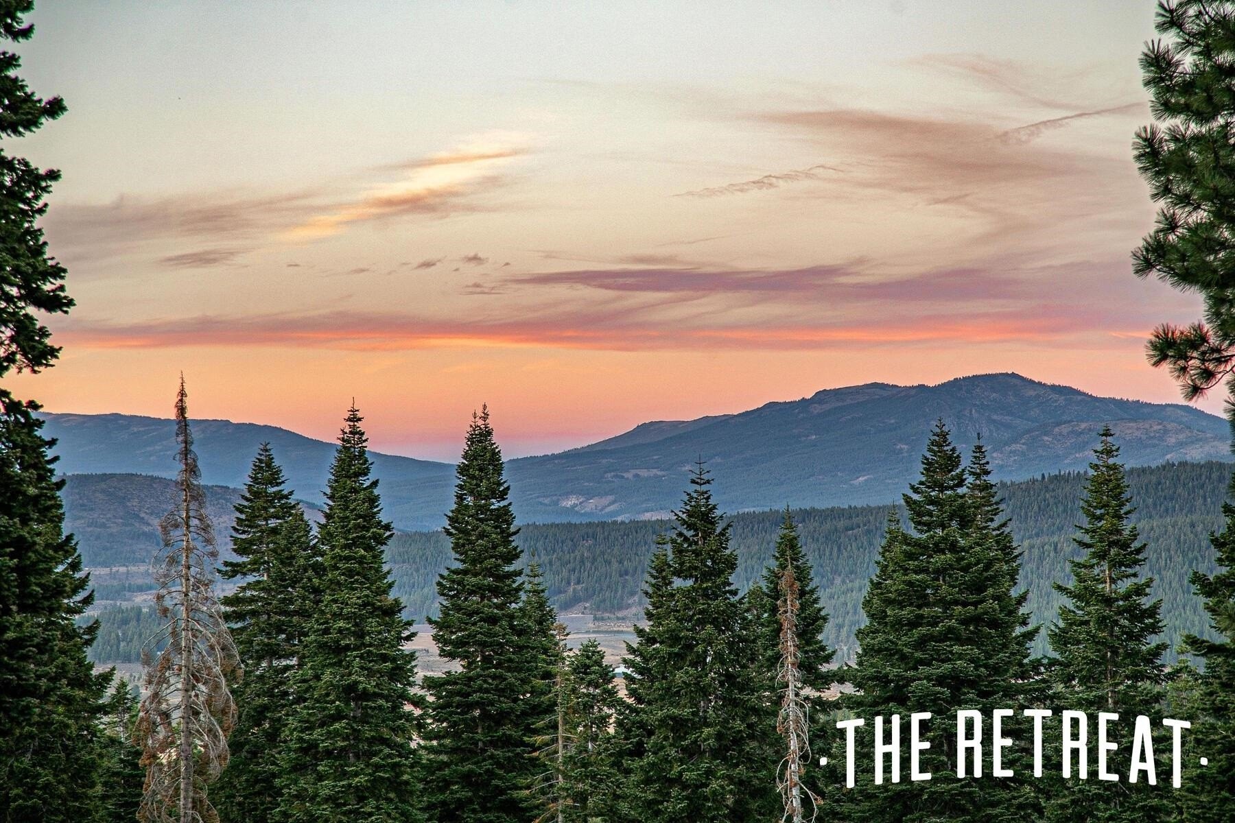 Northstar Homesite with Mountain Views