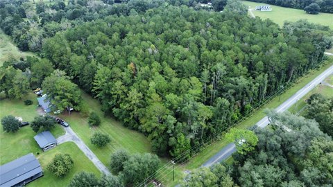 Land, LAKE CITY, FL