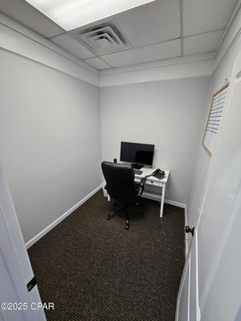 Remodeled Office Space Available