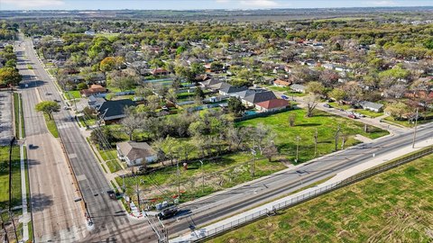 Corner Development Land Opportunity