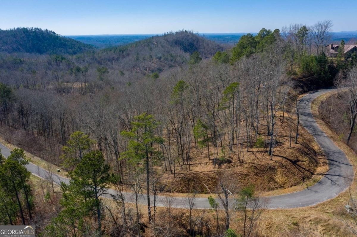 Ready-to-Build Lot with Lake Views