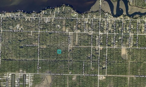 Land, Milton, FL