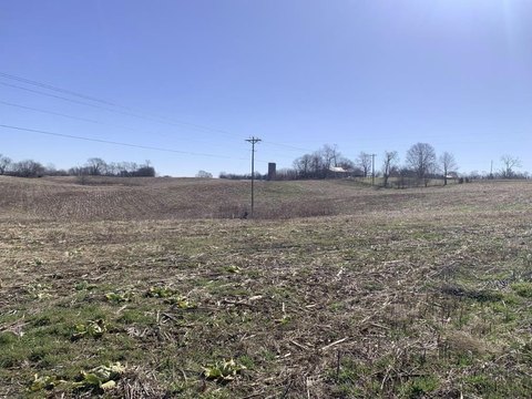 Picturesque 5-Acre Lot