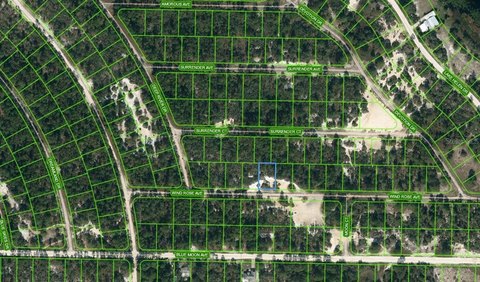 Land in Lake Placid, FL