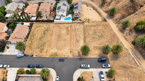 Land, Lake Elsinore, CA