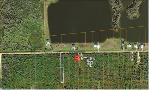 Residential Land in Naples, Florida