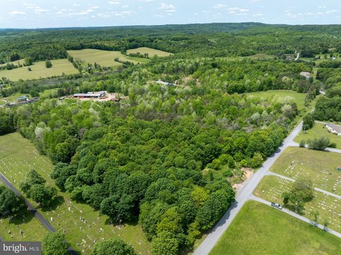 56 Acres in Osceola Mills