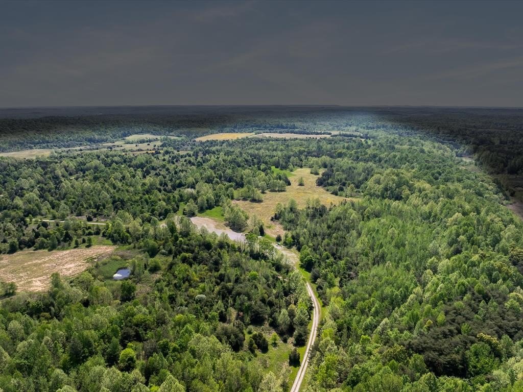 Hunting Property with Proven History