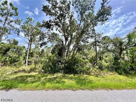 LAND - Port Charlotte, FL