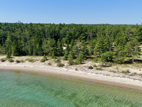 Land, Cheboygan, MI