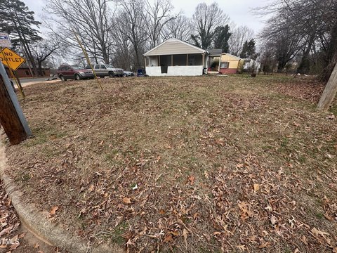 Land Available in Winston-Salem, NC