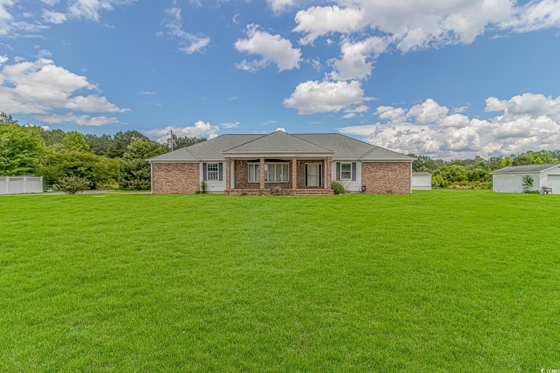Galivants Ferry Multifamily Investment Opportunity
