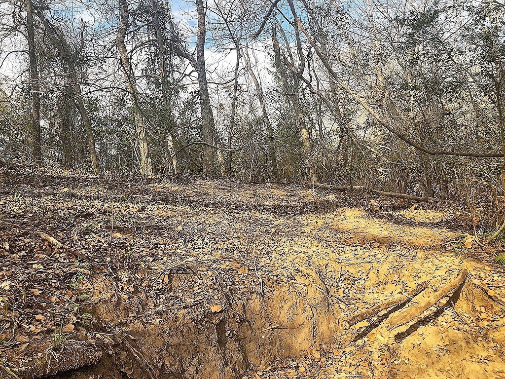 35 Acres for Recreational Use