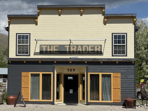 Bellevue Commercial Building For Sale