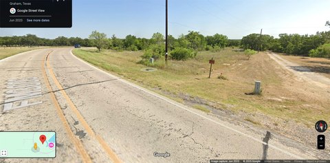 Waterfront Land Parcel