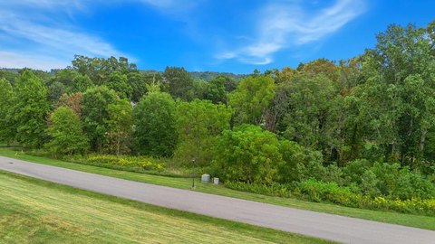 Residential Lot in Golf Community