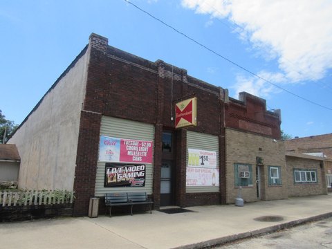 Bar and Grill For Sale