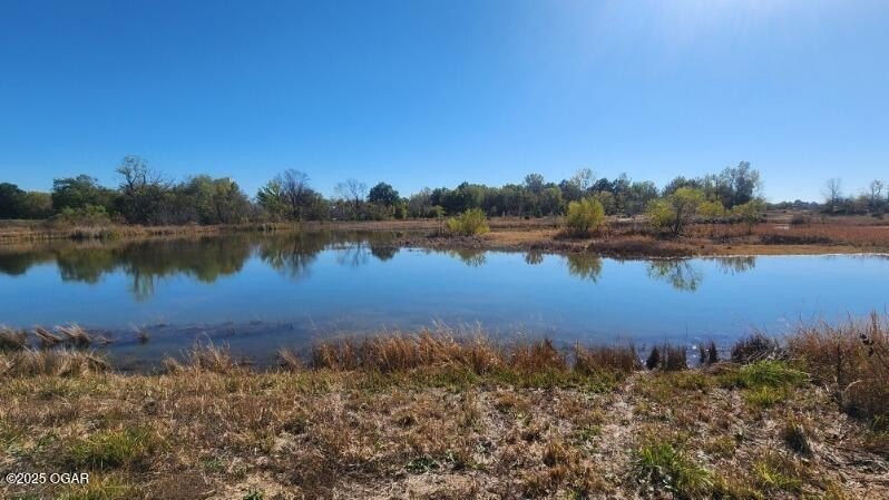 Land with Pond in Baxter