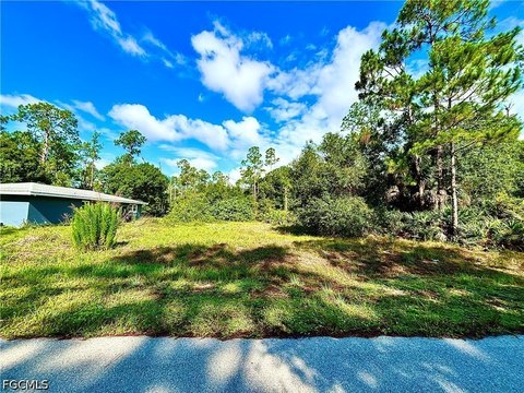 LAND - Lehigh Acres, FL