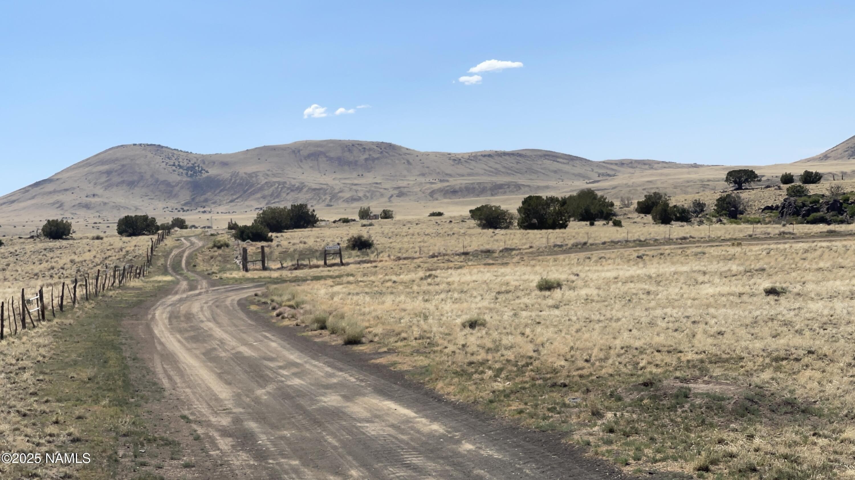 5-Acre Parcel Near Flagstaff