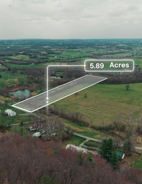 LAND - Danville, KY