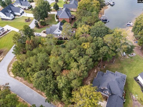 LOTS AND ACREAGE, Prosperity, SC