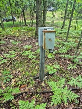 Vacant Land, Rose Lake Twp, MI