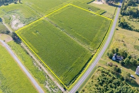 All-Tillable Farmland Tract