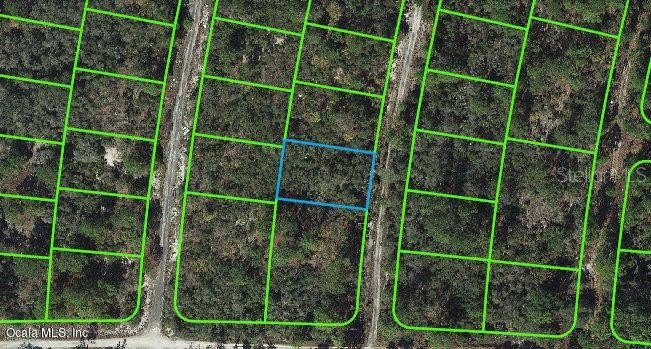 Residential Land in Sun N Lakes