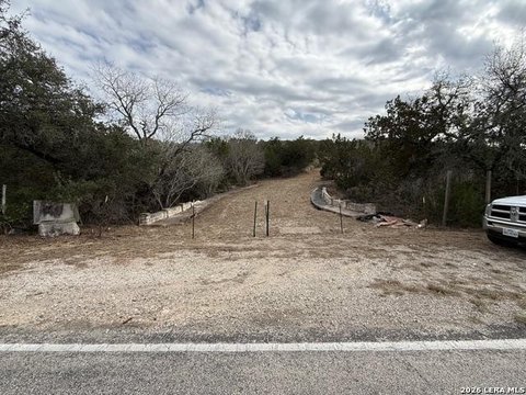 Helotes Land Opportunity