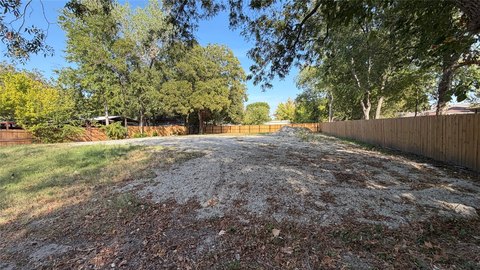 Land, Farmersville, TX